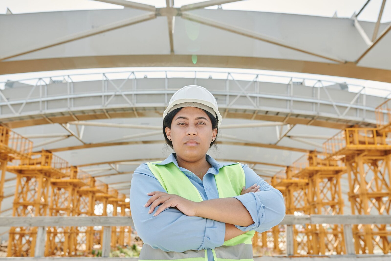 Construction Offices