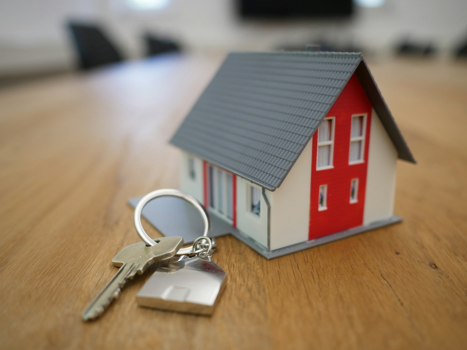 Property Management Offices