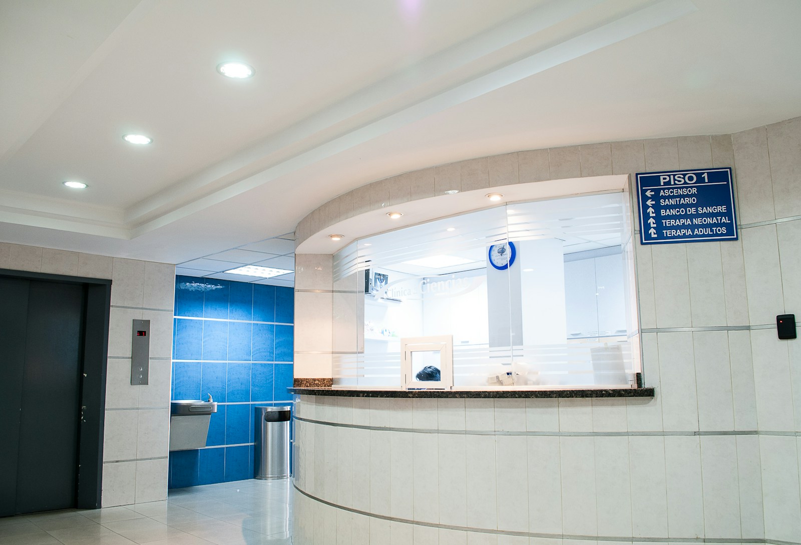 Medical Facility Cleaning