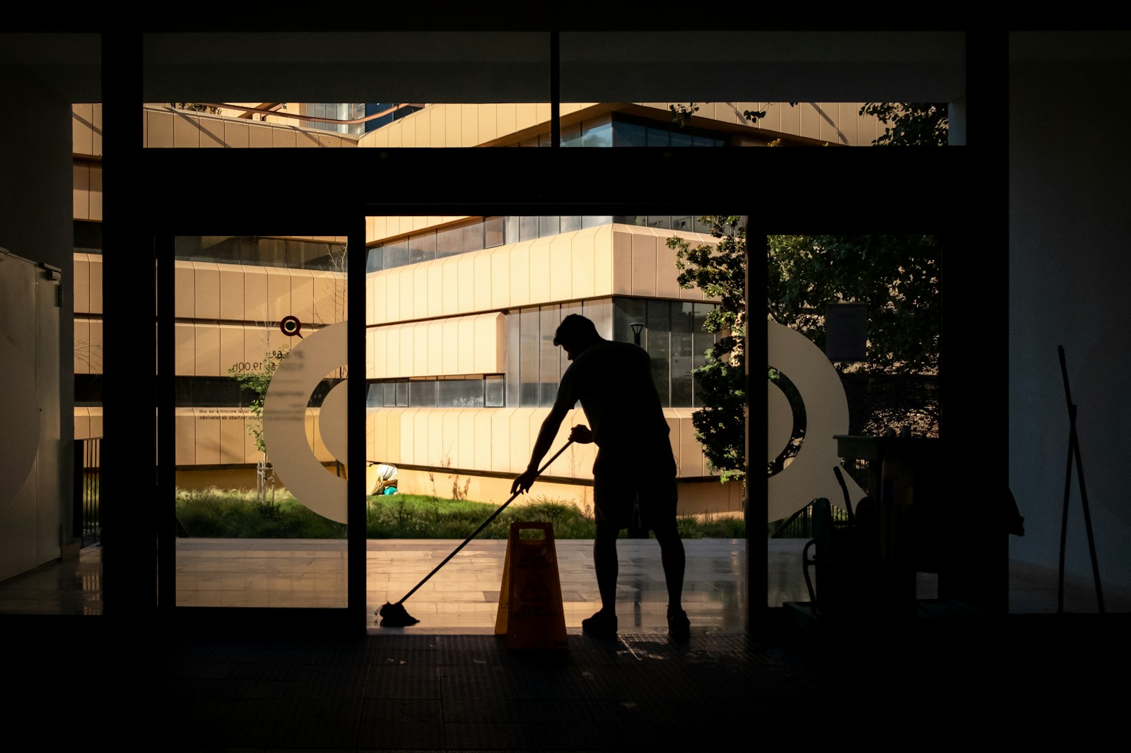 Pressure Washing